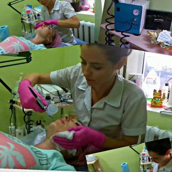 Фото с портфолио Ирина Веселая 