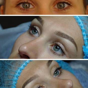 Фото с портфолио Наталья Орлова 