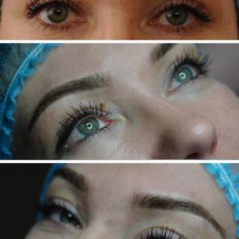 Фото с портфолио Наталья Орлова 