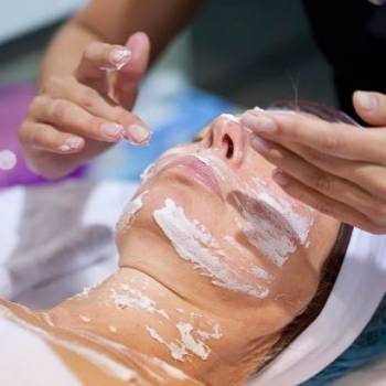 Очишение-важная процедура! Но часто чувствительная кожа треб