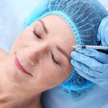 Инъекции красоты-способ длительное время оставаться молодой 