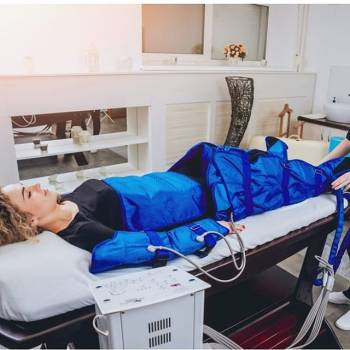 Фото с портфолио Леди Совершенство