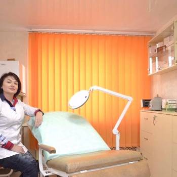 Фото с портфолио Ирина Пугач 