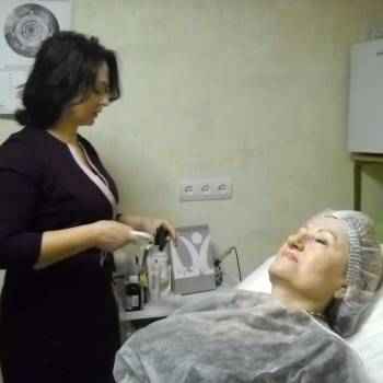 Фото с портфолио Ирина Пугач 