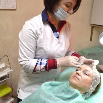 Фото с портфолио Ирина Пугач 