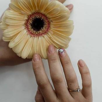 Манікюр, фото -  Имидж-центр