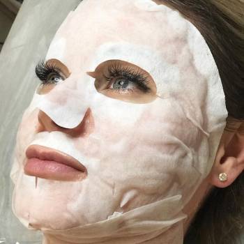 Фото с портфолио Юлия Домнич 