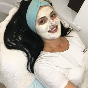 Фото с портфолио Юлия Домнич 