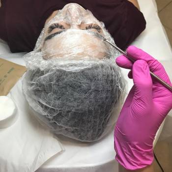 Фото с портфолио Юлия Домнич 