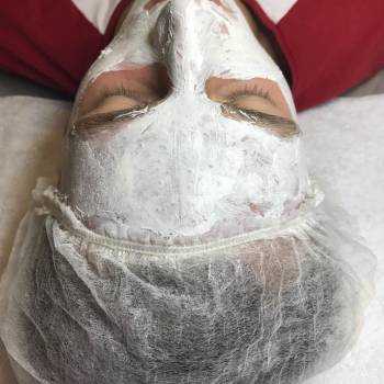 Фото с портфолио Юлия Домнич 