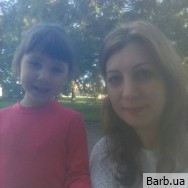 Мастер маникюра Эльвира на Barb.ua