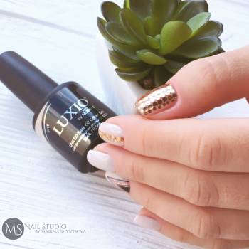 MS Nail Studio by Marina Shyvtsova, Харьков Фото - 23