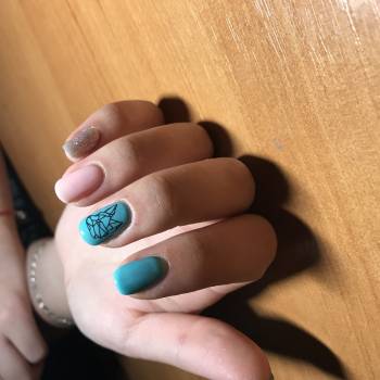 Алёна Карпенко , Днепр Фото - 10