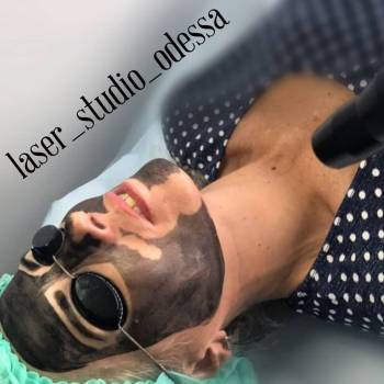 Фото с портфолио Laser Studio