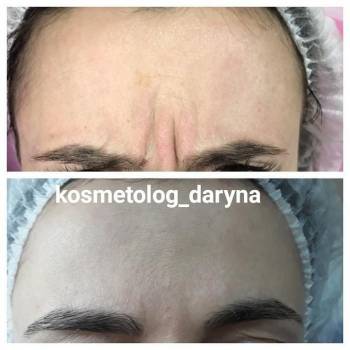 Фото с портфолио Дарина 