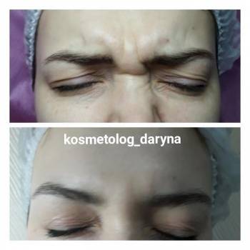 Фото с портфолио Дарина 