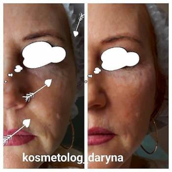 Фото с портфолио Дарина 