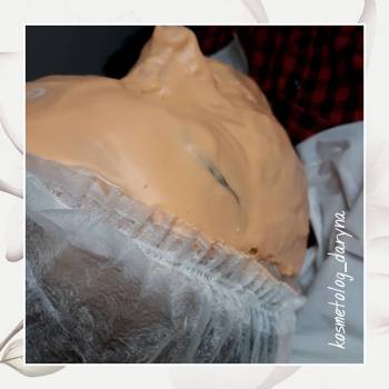 Фото с портфолио Дарина 