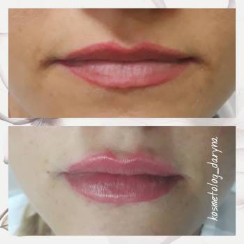 Фото с портфолио Дарина 