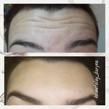 Фото с портфолио Дарина 