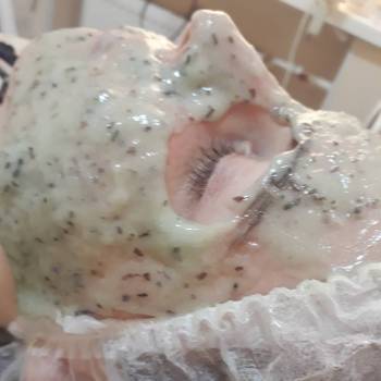 Фото с портфолио Дарина 