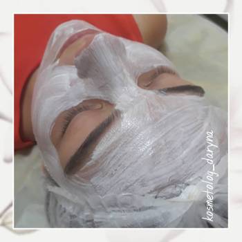 Фото с портфолио Дарина 