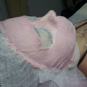 Фото с портфолио Дарина 