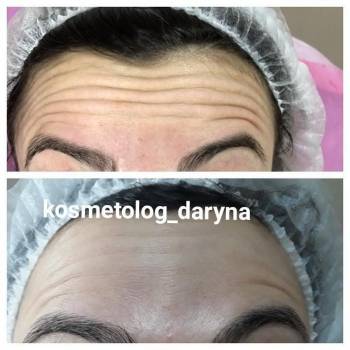 Фото с портфолио Дарина 