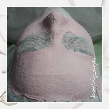 Фото с портфолио Дарина 