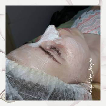 Фото с портфолио Дарина 