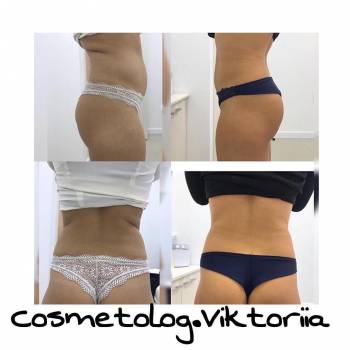 Фото с портфолио Рютина Виктория 