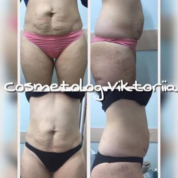 Фото с портфолио Рютина Виктория 