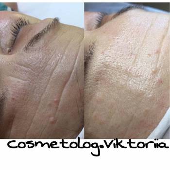 Фото с портфолио Рютина Виктория 