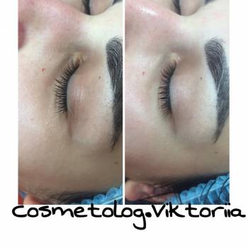 Фото с портфолио Рютина Виктория 