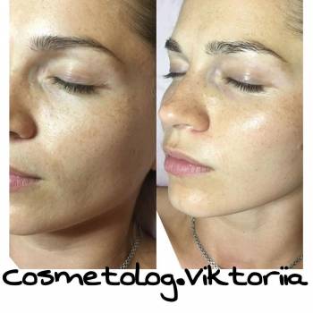 Фото с портфолио Рютина Виктория 