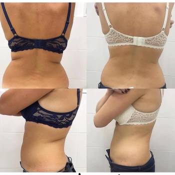 Фото с портфолио Рютина Виктория 