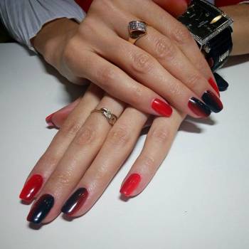 Фото с портфолио La Rose