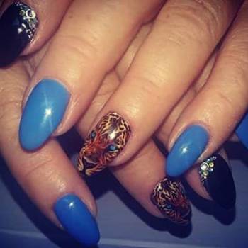 Фото с портфолио La Rose