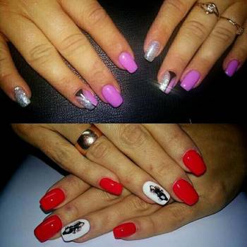 Фото с портфолио La Rose