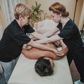 Фото с портфолио Active-SPA