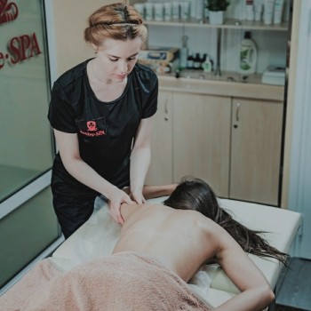 Фото с портфолио Active-SPA