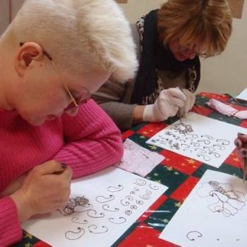 Фото с портфолио Бигуди