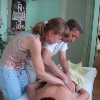 Фото с портфолио Бигуди