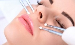 Микротоковая терапия Косметолог-инъекционист Елена Кривой Рог