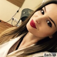 Косметолог Инна Гук на Barb.ua