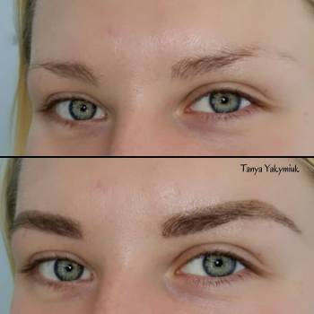 Фото с портфолио Татьяна Якимюк 