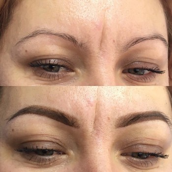 Татуаж, перманентный макияж
                    Мастер депиляции Алена Нименко Кривой Рог