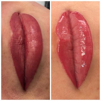 Татуаж, перманентный макияж
                    Мастер депиляции Алена Нименко Кривой Рог