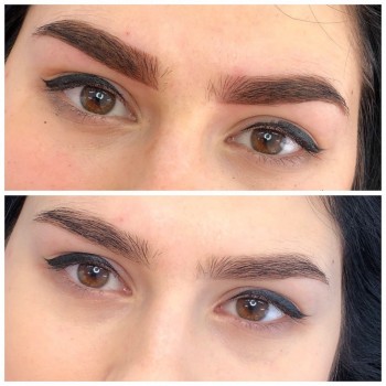 Татуаж, перманентный макияж
                    Мастер депиляции Алена Нименко Кривой Рог