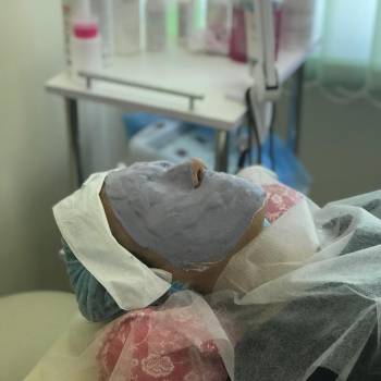 Ангелина Тарапко , Дніпро Фото - 6